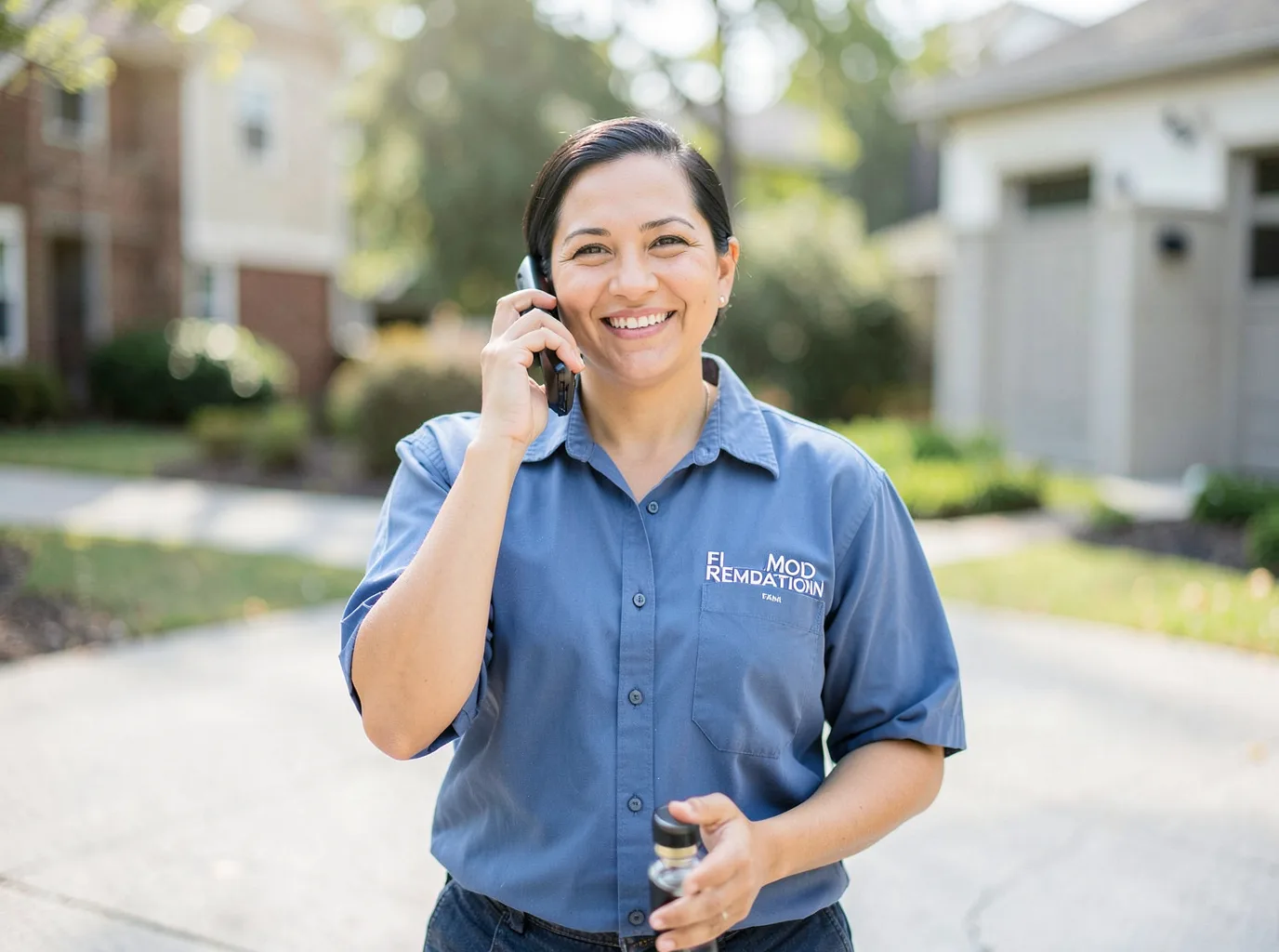 Mold Remediation Laddonia, MO FAQs